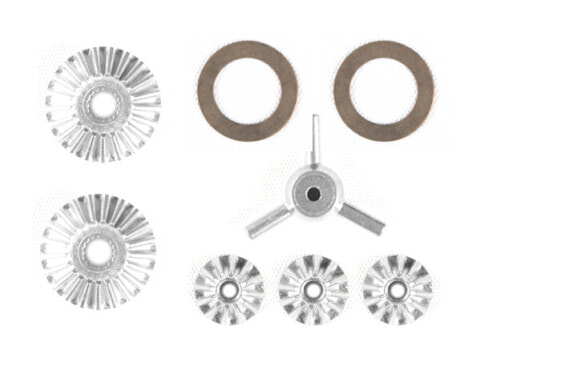 TAMIYA 50602 - Tamiya - Radio-Controlled (RC) Model Parts