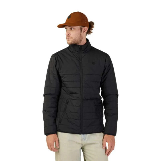 FOX RACING LFS Howell Puffy jacket