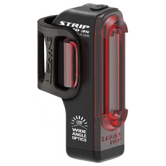 LEZYNE Strip Drive Stvzo Rear Light