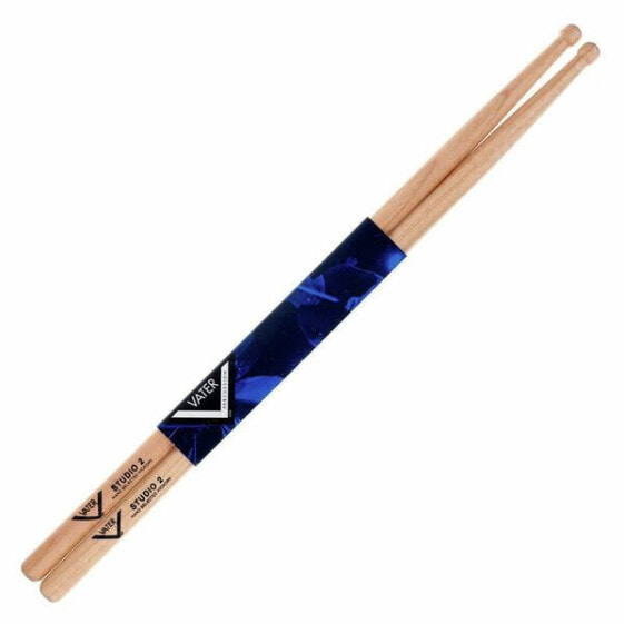 Vater Studio 2 Hickory Drum Sticks