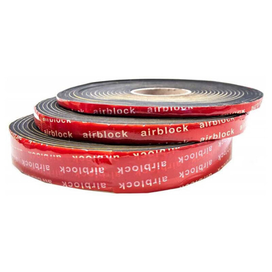 OEM MARINE Musstik EPDM 20 m Adhesive Gasket