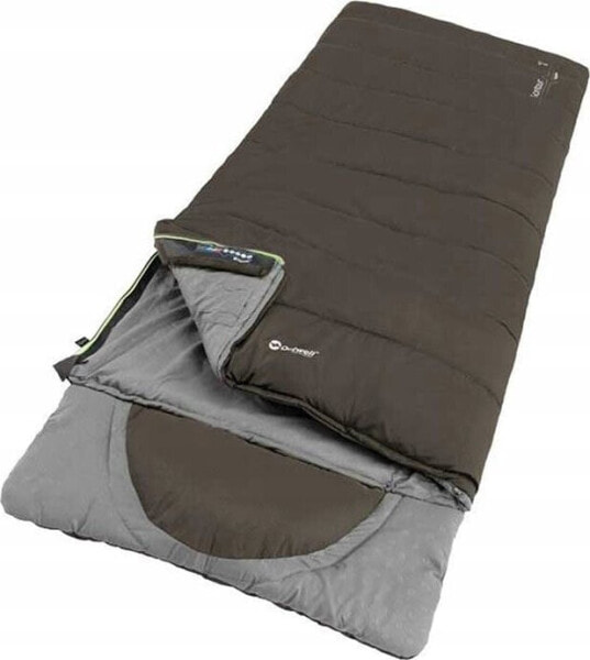 Outwell Outwell | Sleeping Bag | 220 x 85 cm | -20/13 °C | Left Zipper