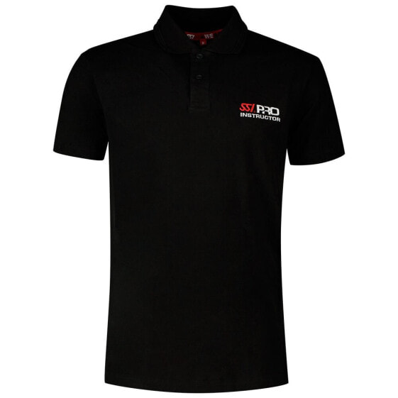 SSI Instructor Polo