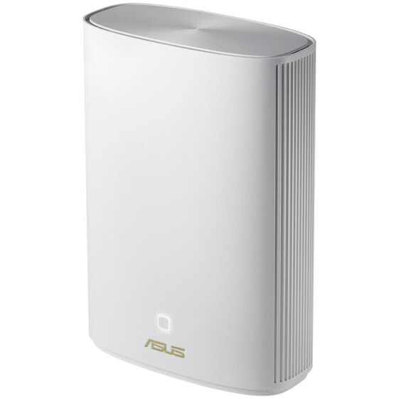 ASUS ZenWiFi Hybrid XP4, AX1800, weiß, Single