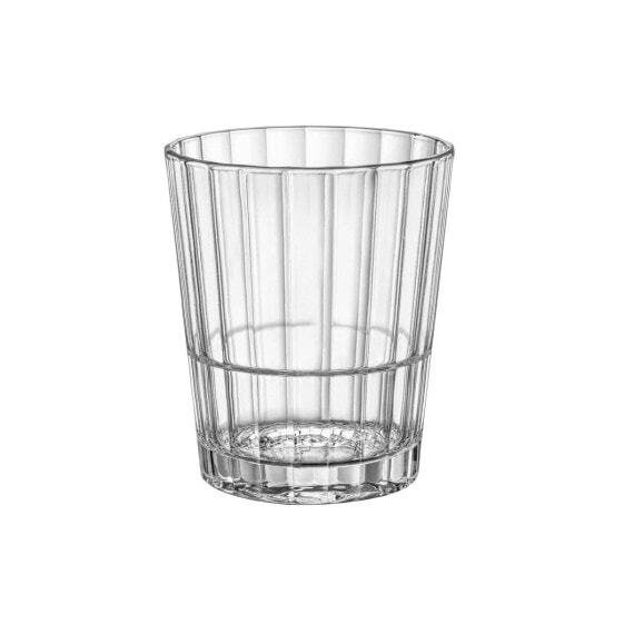 Набор стаканов Bormioli Rocco Oxford Bar 6 штук стекло (320 мл)