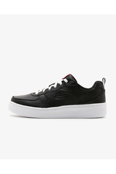 Sport Court 92 - Illustrious Kadın Siyah Sneakers 149763 Bkw