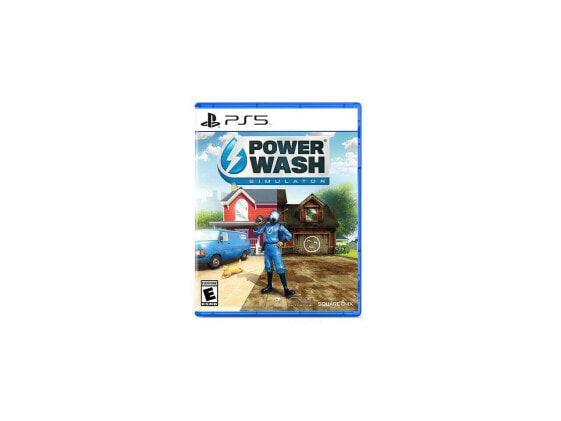 Powerwash Simulator - Playstation 5