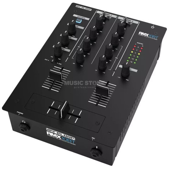 Reloop RMX-10 BT