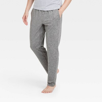 Men's Soft Stretch Tapered Joggers - All in Motion