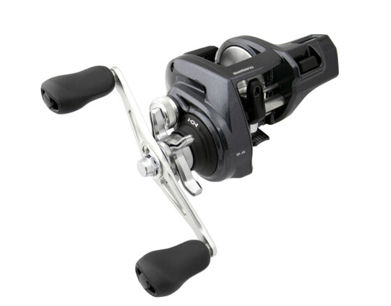 Катушка рыболовная Shimano Tekota 300HGLCA