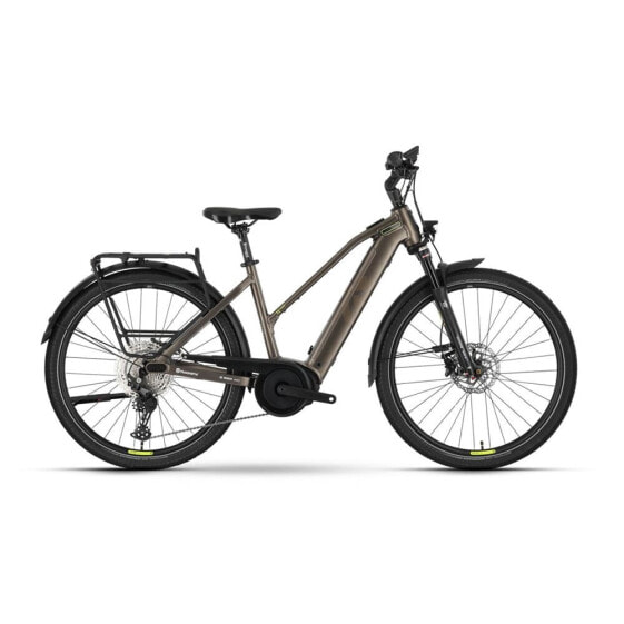 HUSQVARNA BIKES Tourer T2 Lady 27.5´´ 11s Deore 2023 electric bike