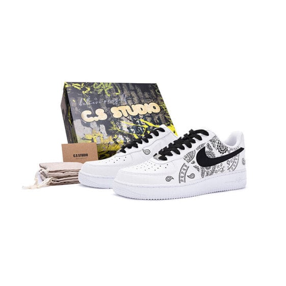 Nike Air Force 1 Low CS CW2288-111 Sneakers