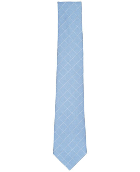 Men's Parkwood Grid Tie