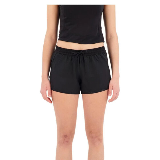 ICEBREAKER Zone Knit Shorts