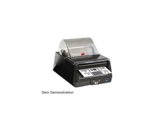 CognitiveTPG DBD42-2085-G1S DLXi Thermal Desktop Label Printer