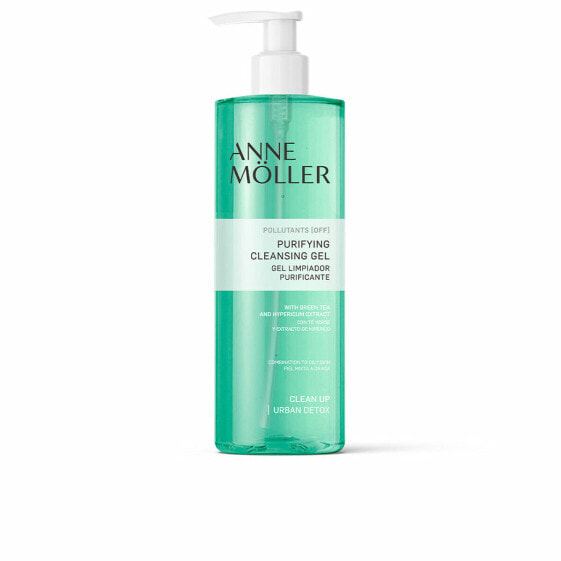 Очищающий крем Anne Möller Clean Up 400 ml