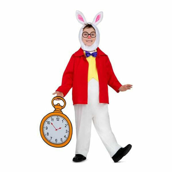 Карнавальный костюм для малышей My Other Me Кролик Алиса