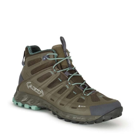 AKU Selvatica Mid Goretex hiking boots