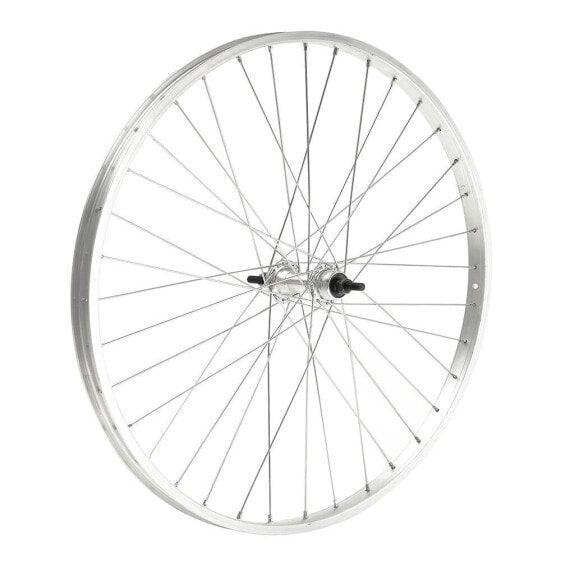 MVTEK 26´´ x 1.3/8 1s Nut rear wheel