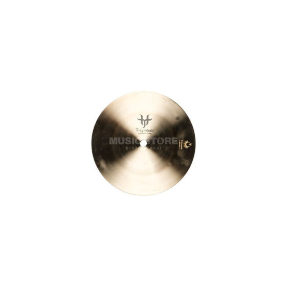 T-Cymbals T-Classic Bell 8"