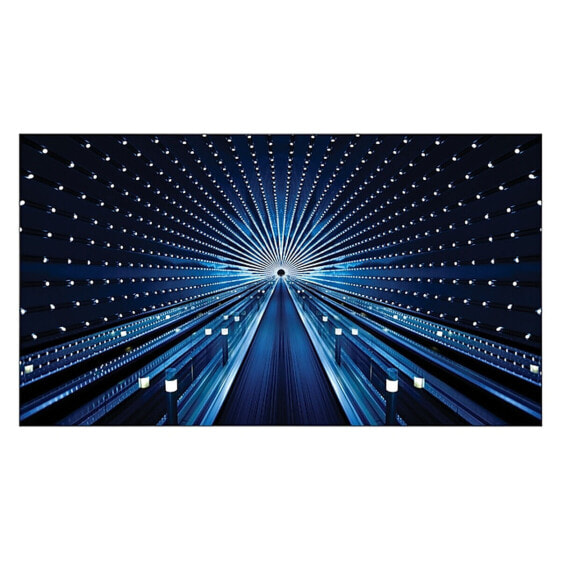 Монитор Videowall Samsung LH012IABMHS/EN Full HD 110" LED HDR10