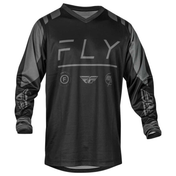 FLY RACING F-16 long sleeve T-shirt