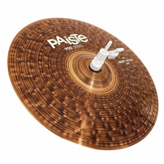 Paiste 14" 900 Series Heavy Hi-Hat