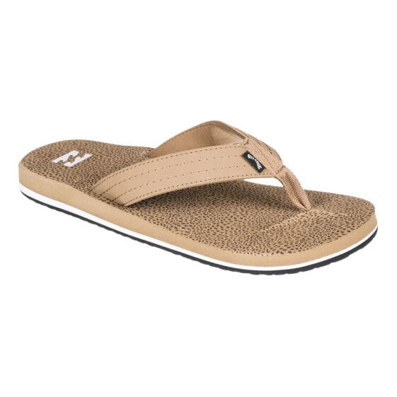 BILLABONG All Day Theme sandals