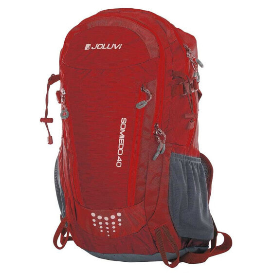 JOLUVI Somiedo 40L backpack
