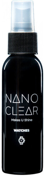 Чистящее средство для часов Nano Clear NANO-CLEAR-W 4002