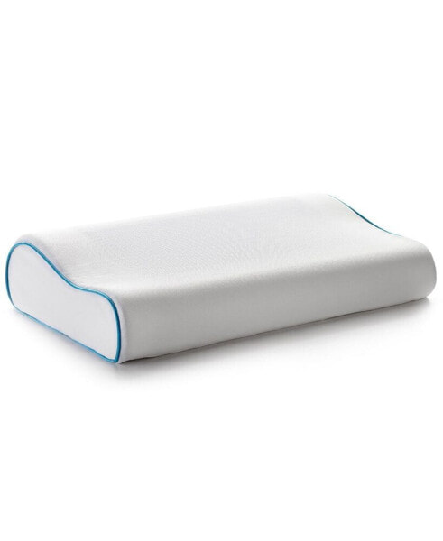 Contour Gel Pillow, 12" x 20"