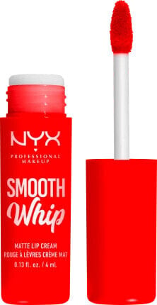 Lippenstift Smooth Whip Matte 12 Icing On Top, 4 ml