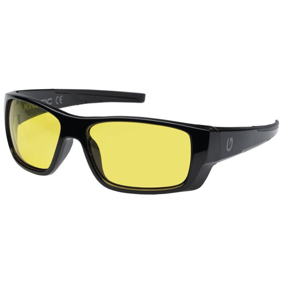 KINETIC Baja Snook Polarized Sunglasses
