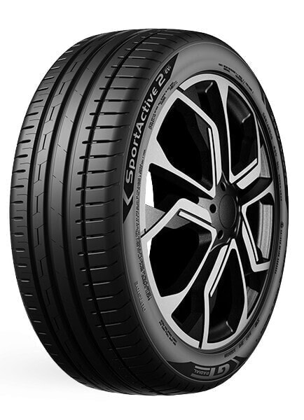 GT-Radial SportActive 2 EV Elect SUV XL 235/55 R19 105V