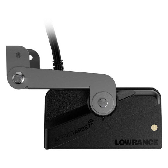 LOWRANCE ActiveTarget Transom Mount Kit