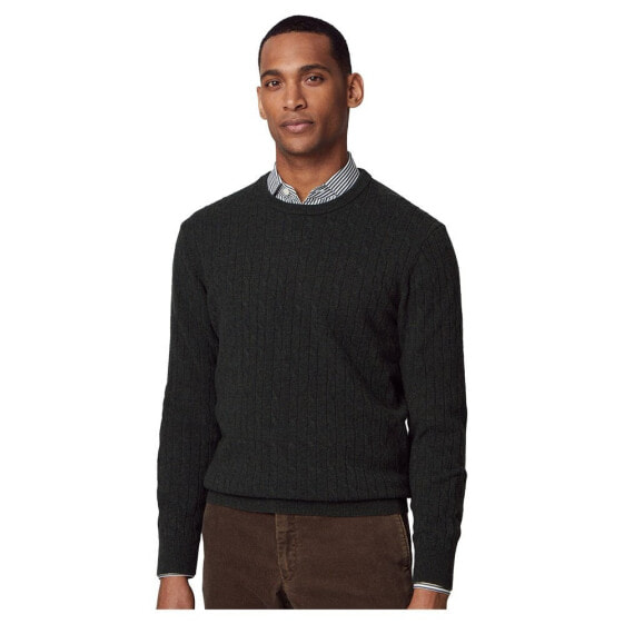 HACKETT Cable Sweater