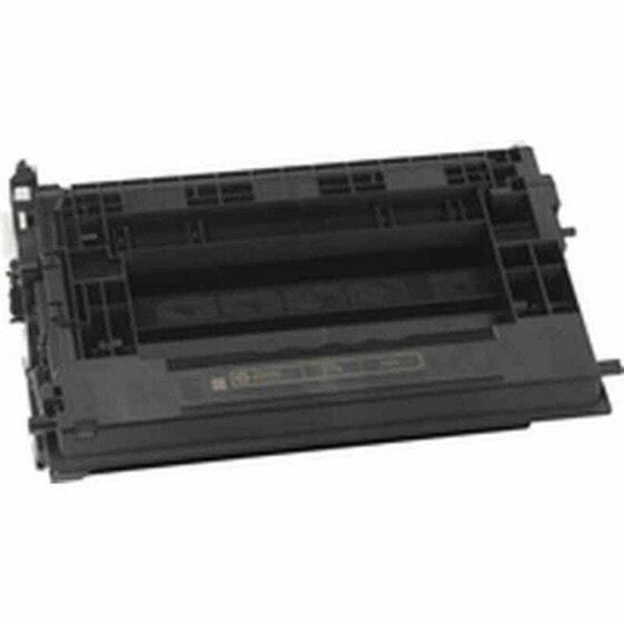 Toner HP 37A Black