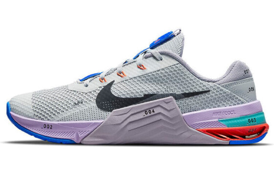 Кроссовки Nike Metcon 7 CZ8281-005