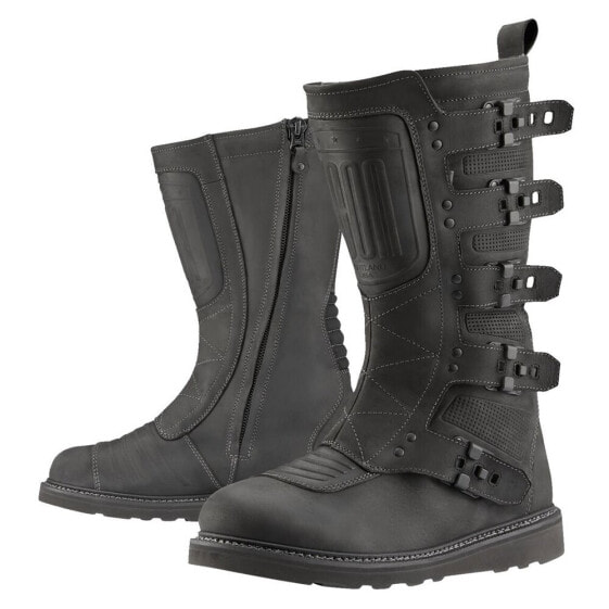 ICON Elsinore 2™ Motorcycle Boots