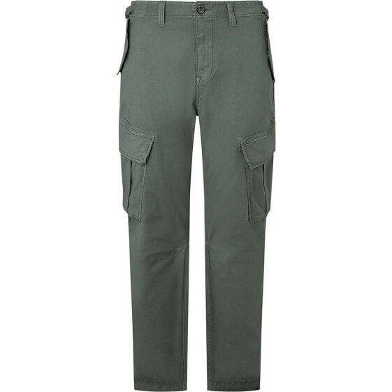 PEPE JEANS Explorer cargo pants