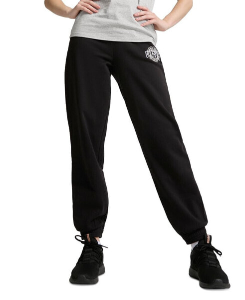 Women's Vintage Sport Jogger Pants