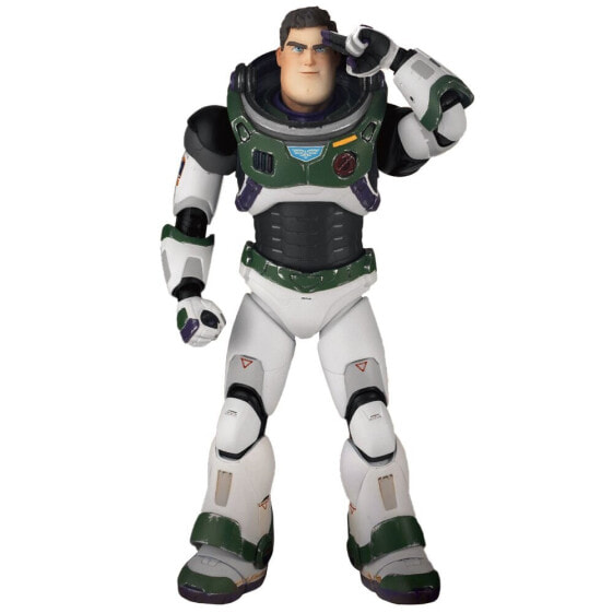 Фигурка Pixar Buzz Lightyear Alpha Suit Dynamic8H Figure (Альфа костюм)