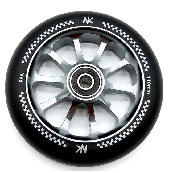 NOKAIC Racing Spoke Scooter Wheel