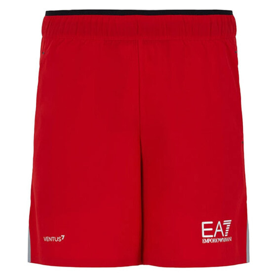 EA7 EMPORIO ARMANI 8NPS07 sweat shorts