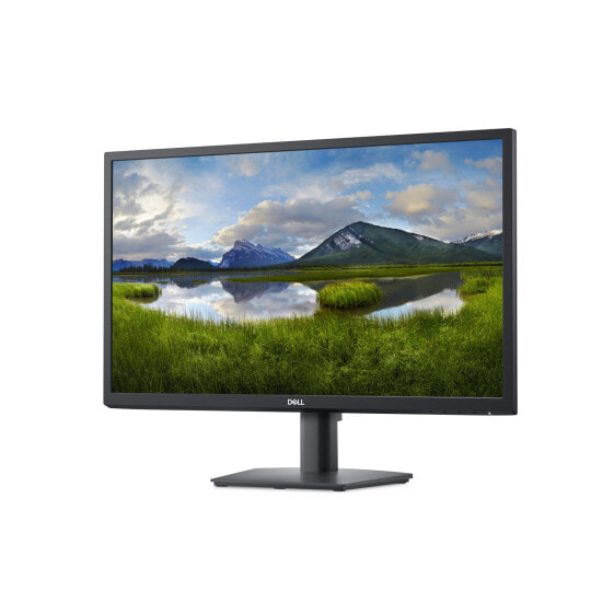 Dell 24 Monitor - E2422H - 60.5 cm 23.8 - Flat Screen