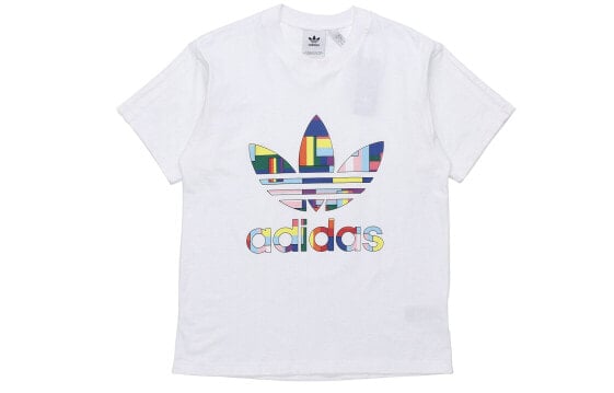 Футболка Adidas originals Flag Lag Fill Tee T