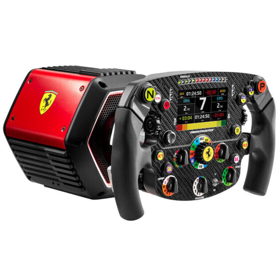 Thrustmaster T818 Ferrari SF1000 Simulator Set