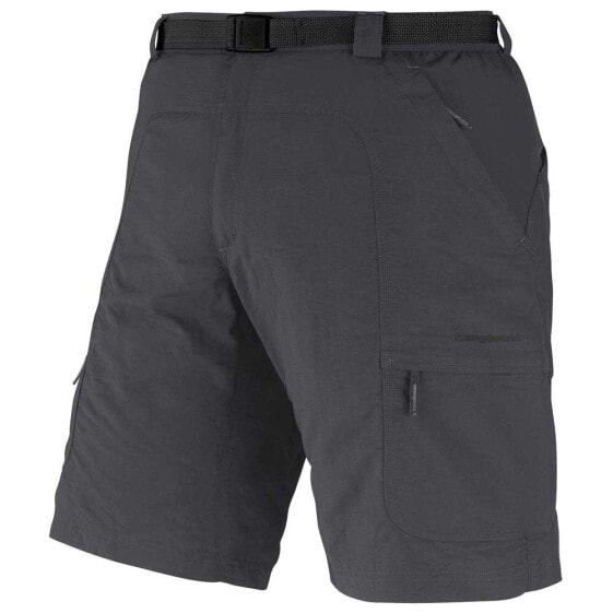 TRANGOWORLD Roki DT Shorts