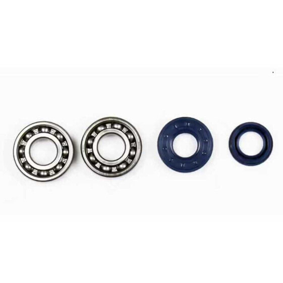 ATHENA Minarelli Special Crank Shaft Bearing&Seal Kit