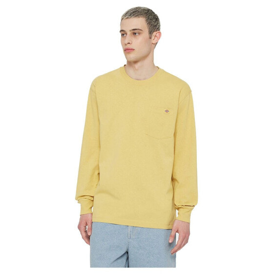 DICKIES Luray Pocket long sleeve T-shirt